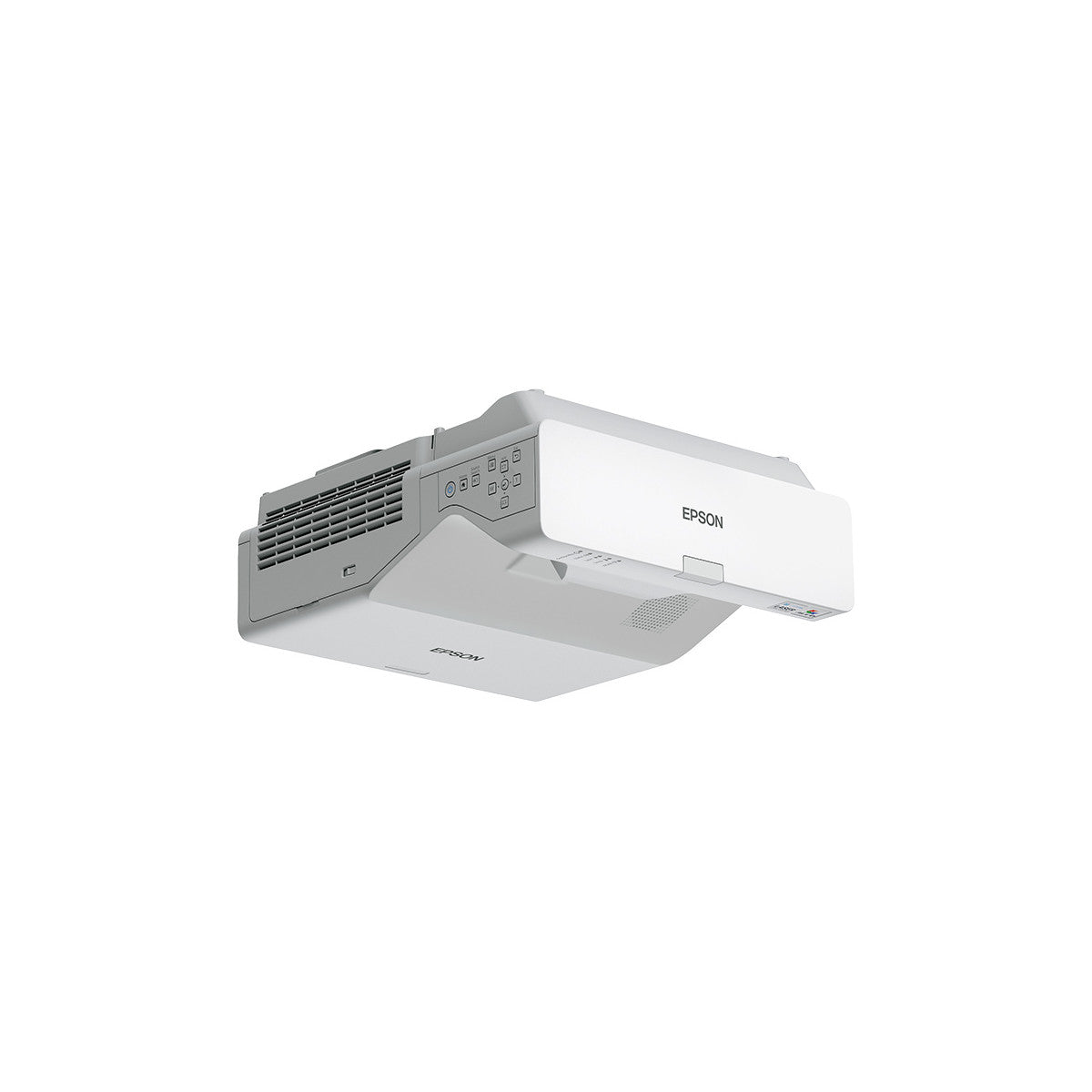 Epson EB-760W Office Projector - view 4