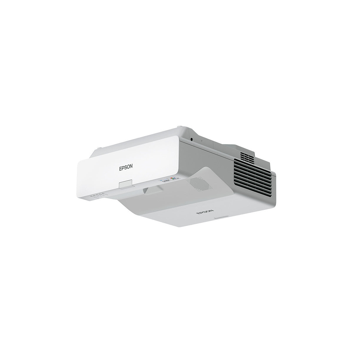 Epson EB-760Wi Office Projector - view 3