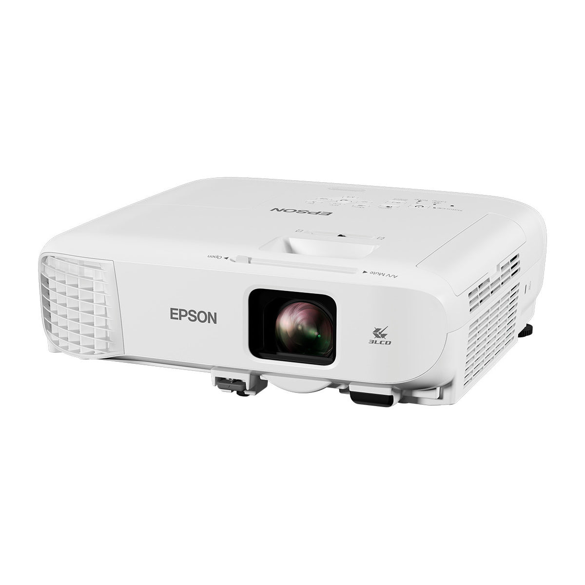 Epson EB-994F Office Projector - view 2