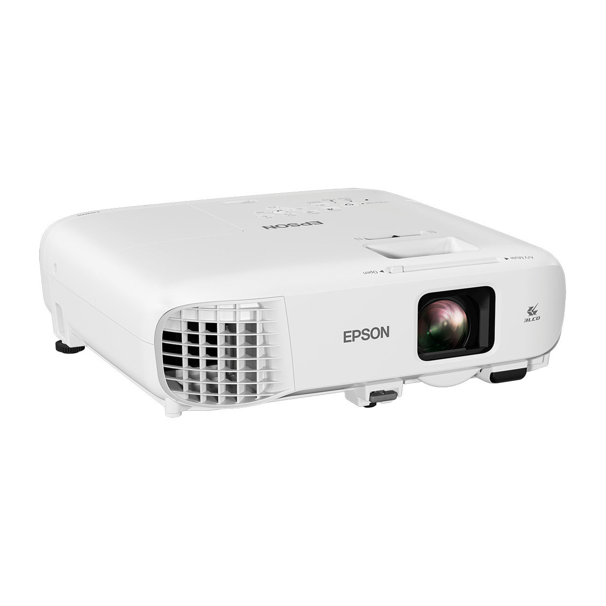 Epson EB-994F Office Projector - view 3
