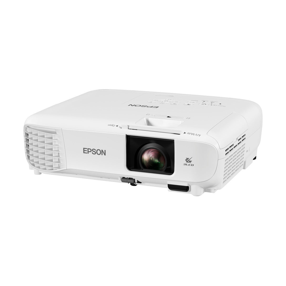 Epson EB-E24 Office Projector - view 2