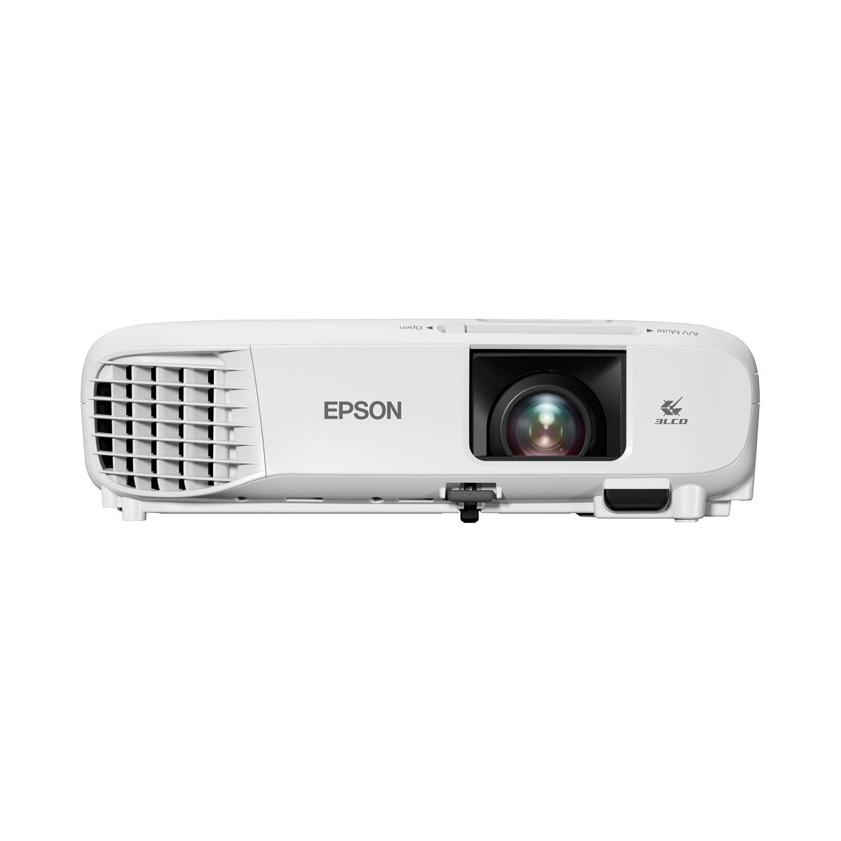 Epson EB-E24 Office Projector - view 4