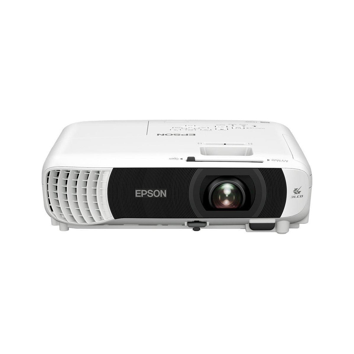 Epson EB-FH08 Home Cinema Projector