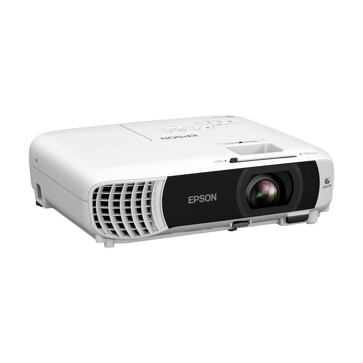 Epson EB-FH08 Home Cinema Projector - view 2