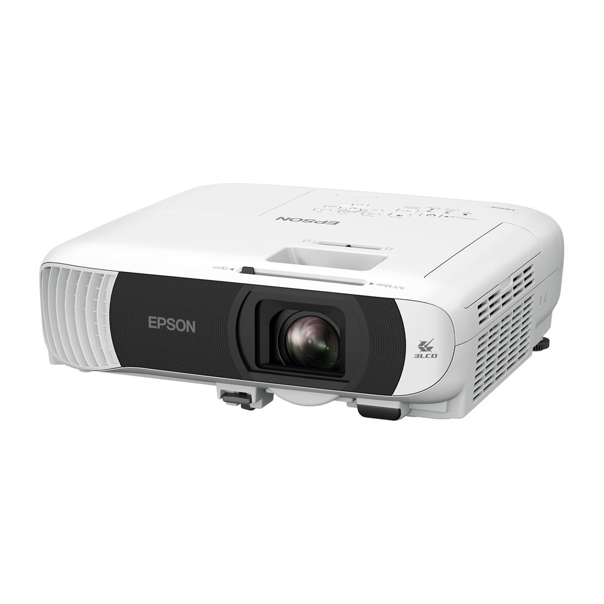 Epson EB-FH54 Office Projector - view 2