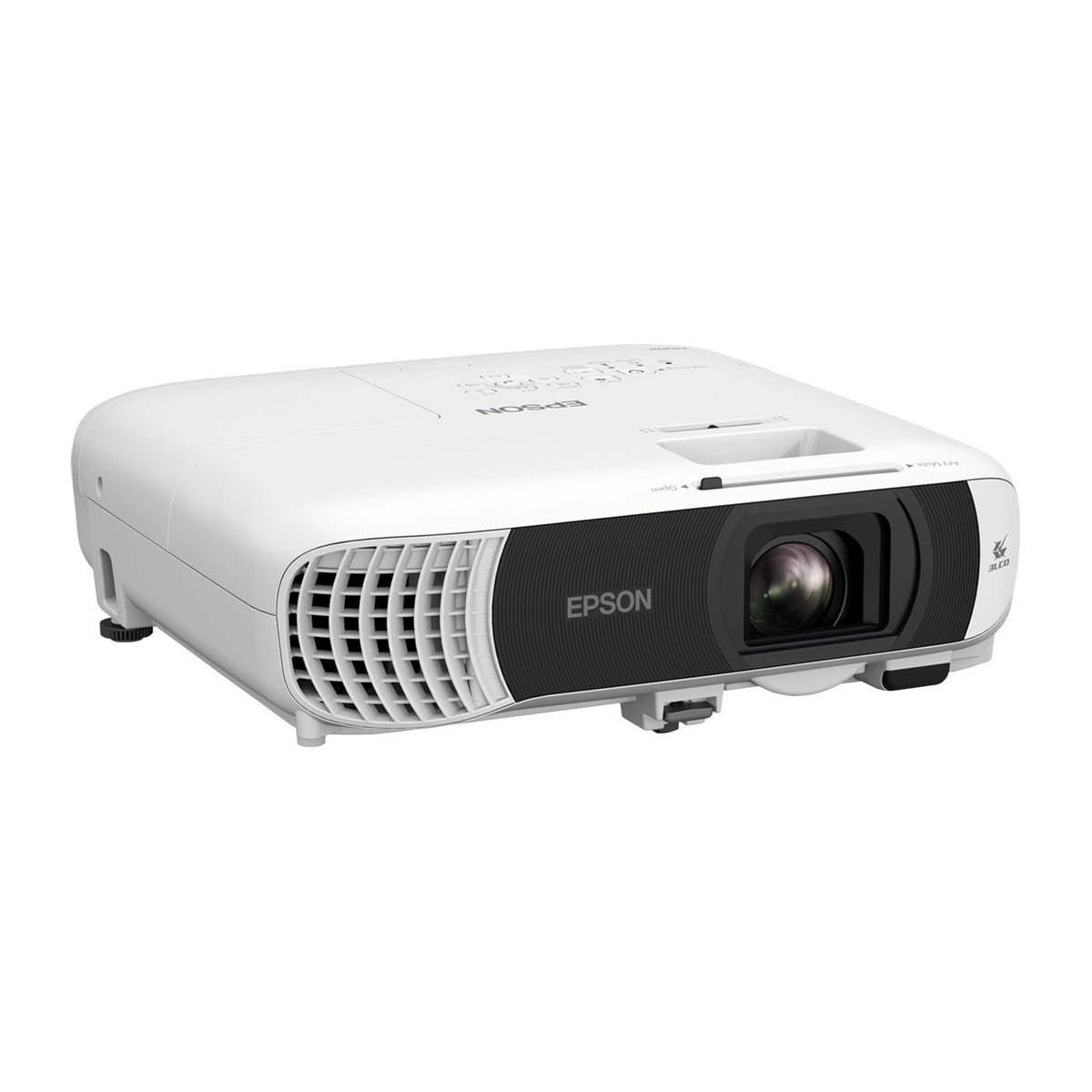 Epson EB-FH54 Office Projector - view 3