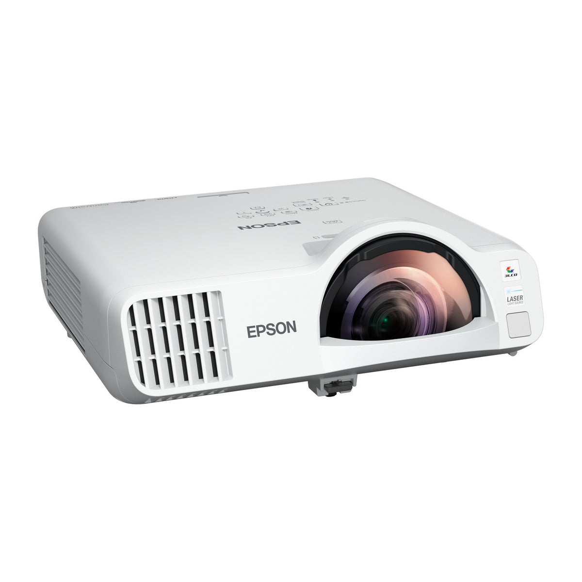 Epson EB-L210SF Office Projector - view 4