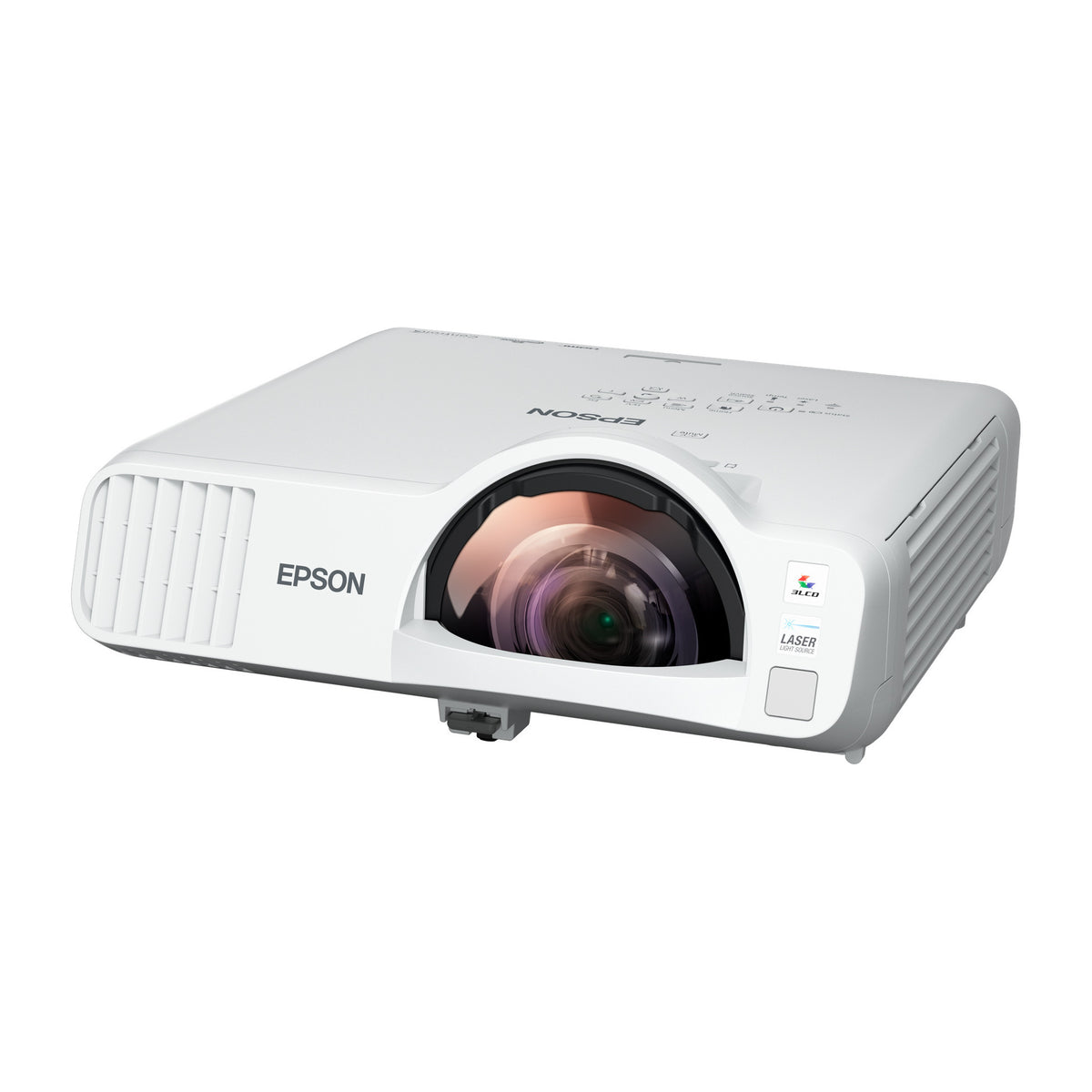 Epson EB-L210SW Office Projector - view 2