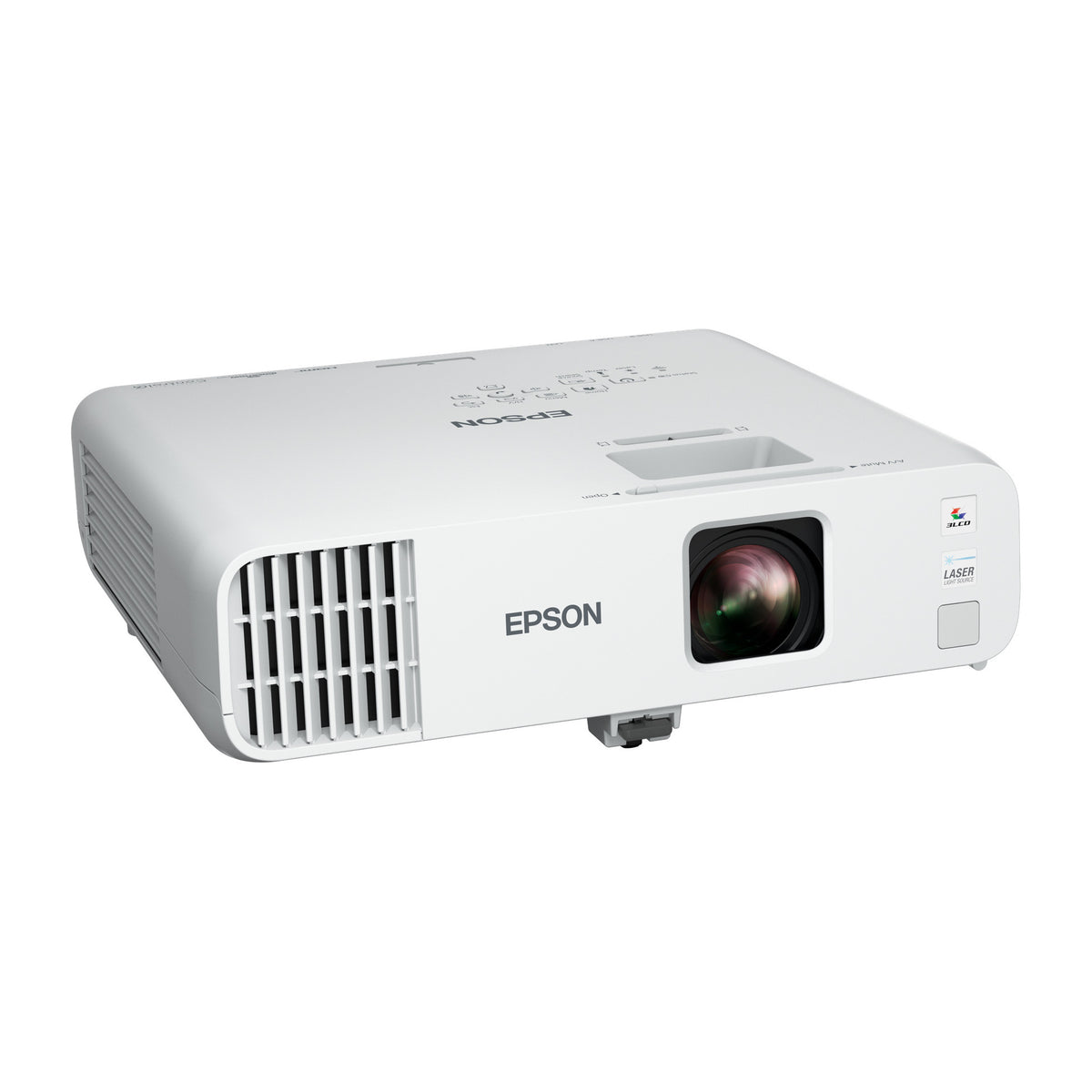 Epson EB-L210W Office Projector - view 3