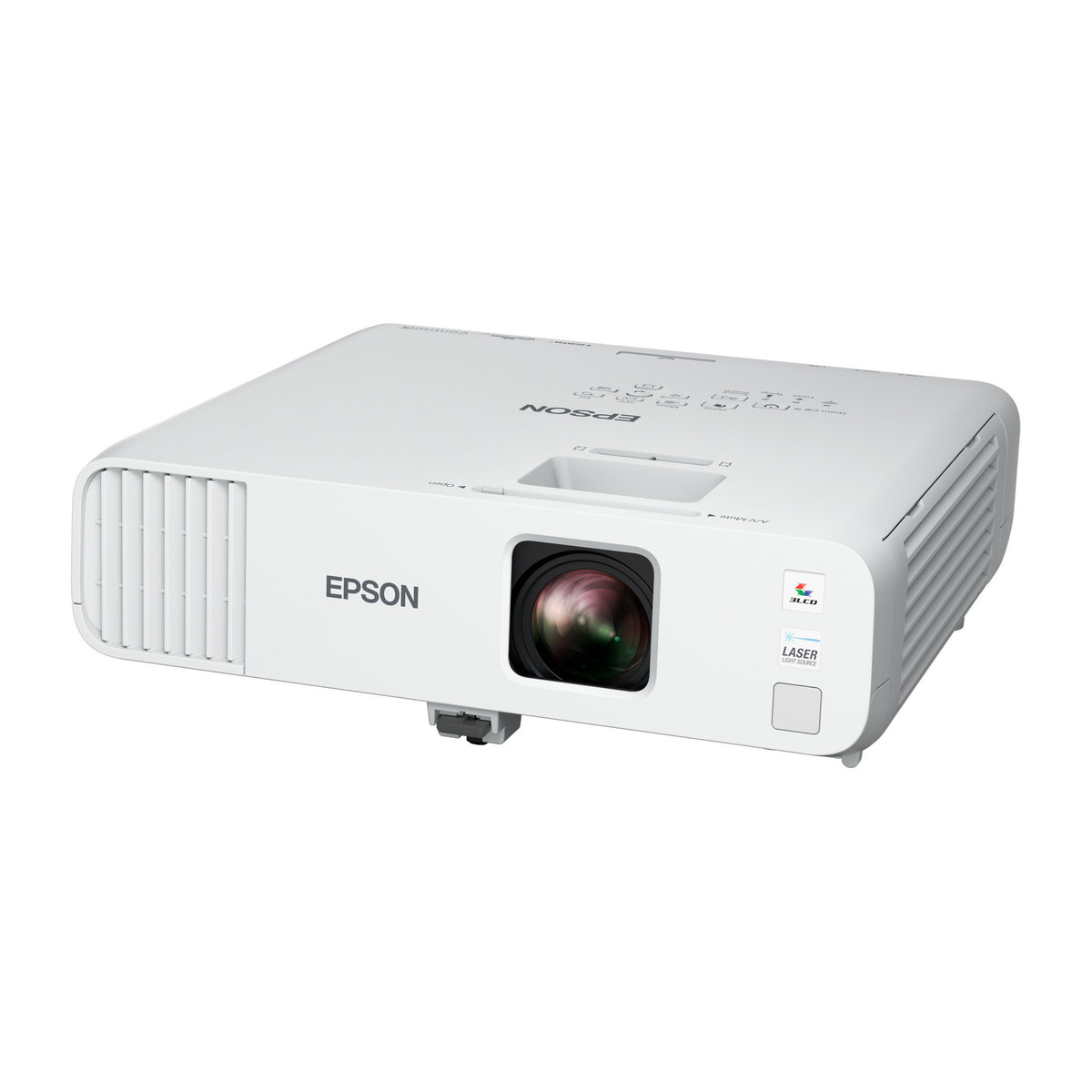 Epson EB-L260F Office Projector - view 2
