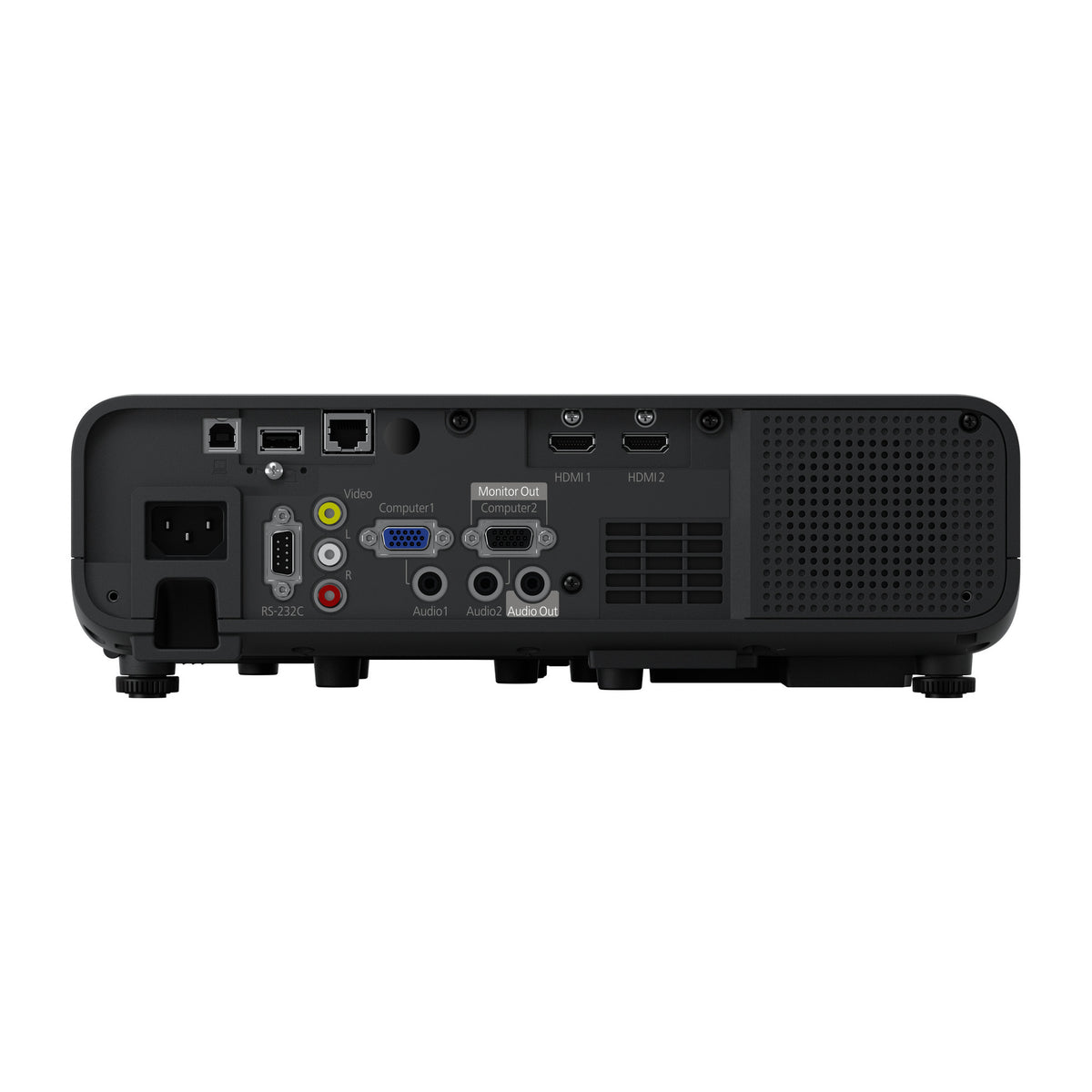 Epson EB-L265F Office Projector - view 5