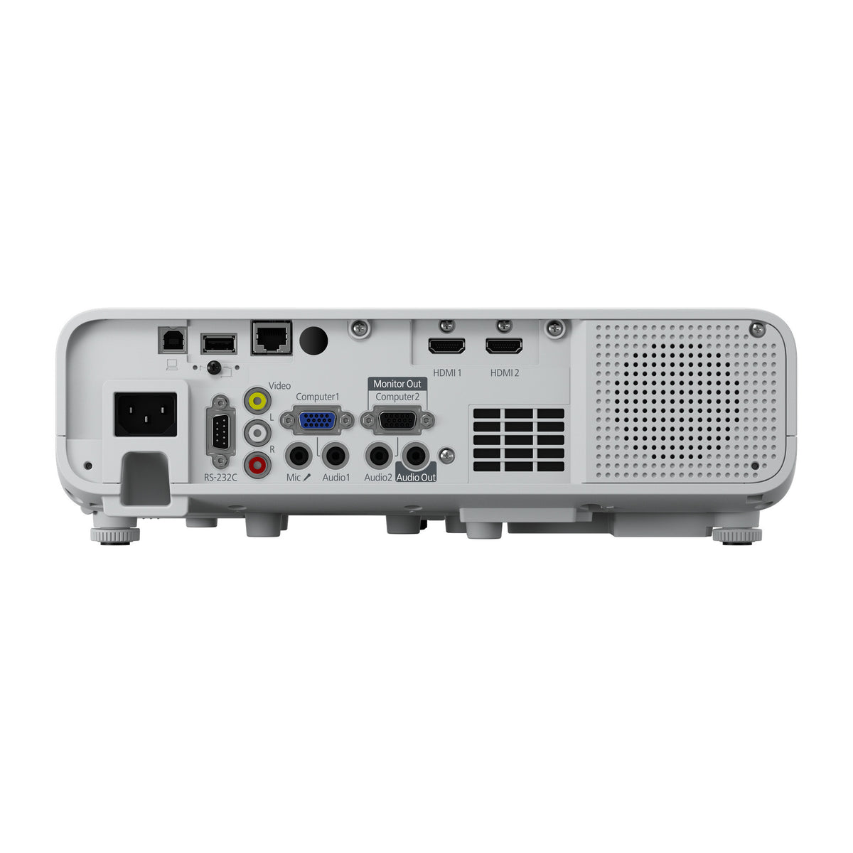 Epson EB-L270F Office Projector - view 2