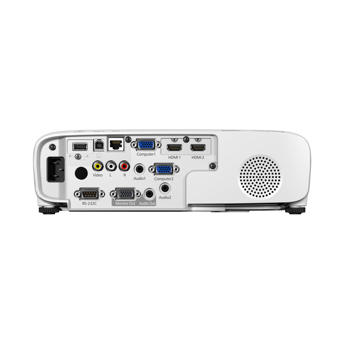 Epson EB-W49 Office Projector - view 2