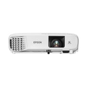Epson EB-W49 Office Projector - view 3