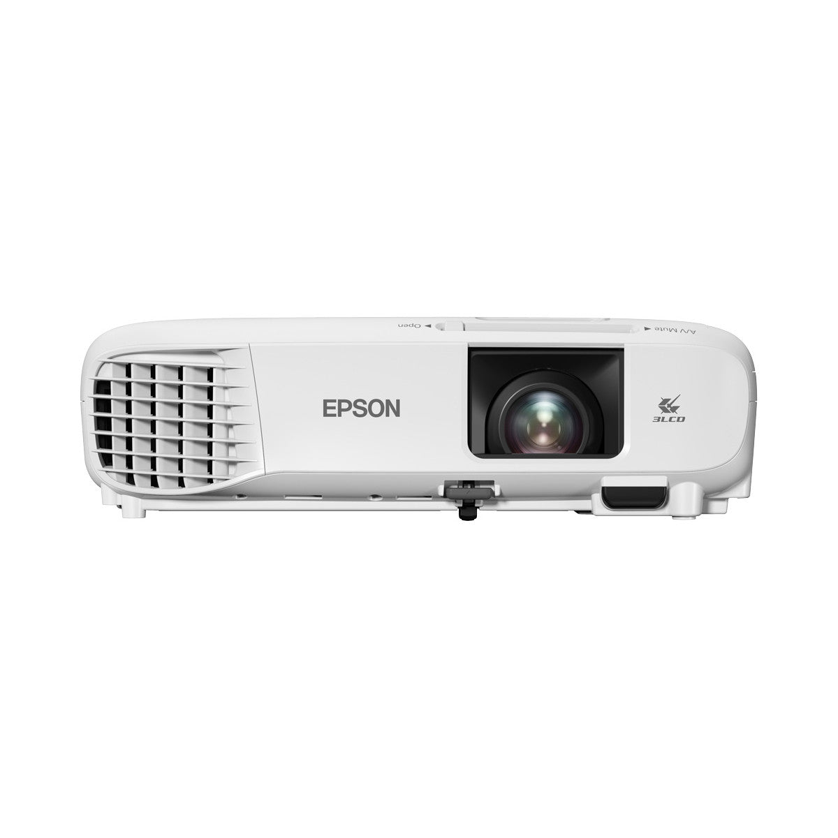 Epson EB-W49 Office Projector - view 3