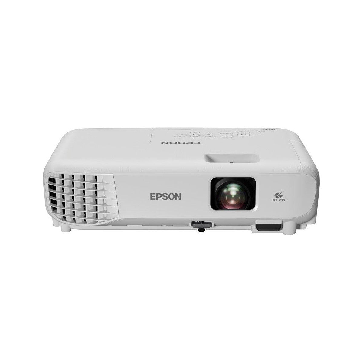 Epson EB-W53 Home Cinema Projector