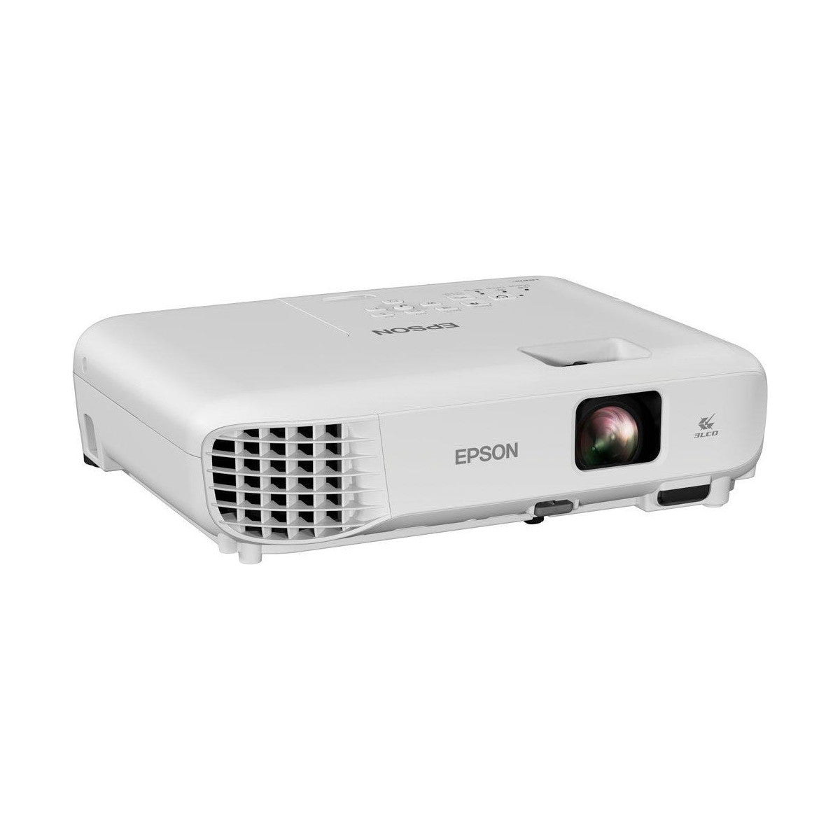 Epson EB-W53 Home Cinema Projector - view 2