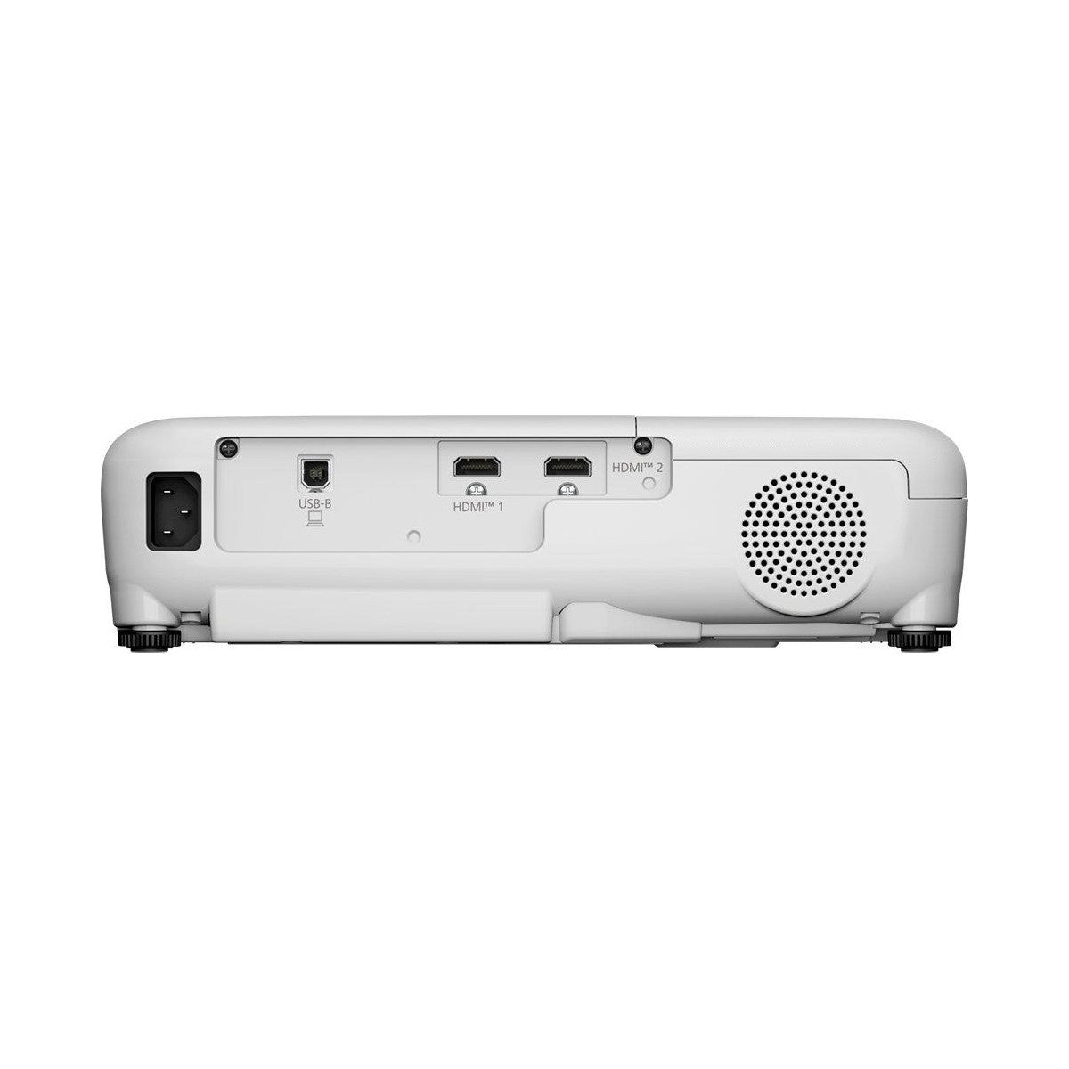 Epson EB-W53 Home Cinema Projector - view 4
