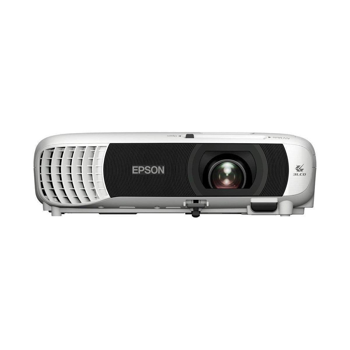 Epson EB-W55 Home Cinema Projector