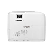 Epson EB-W55 Home Cinema Projector - view 2