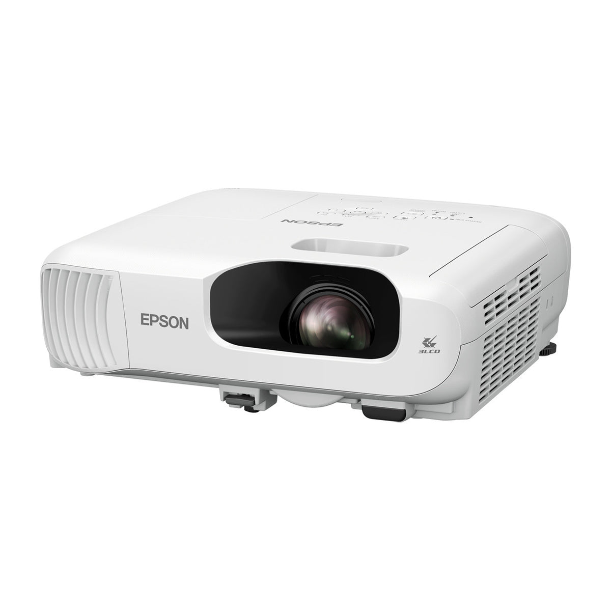 Epson EB-W56S Office Projector - view 2