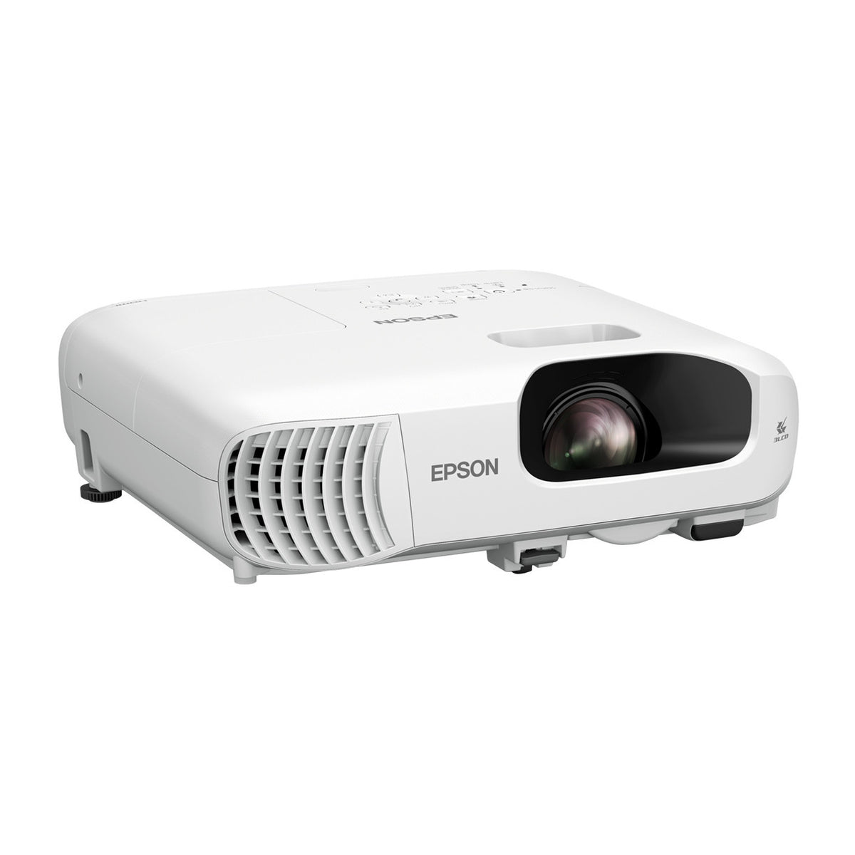 Epson EB-W56S Office Projector - view 3