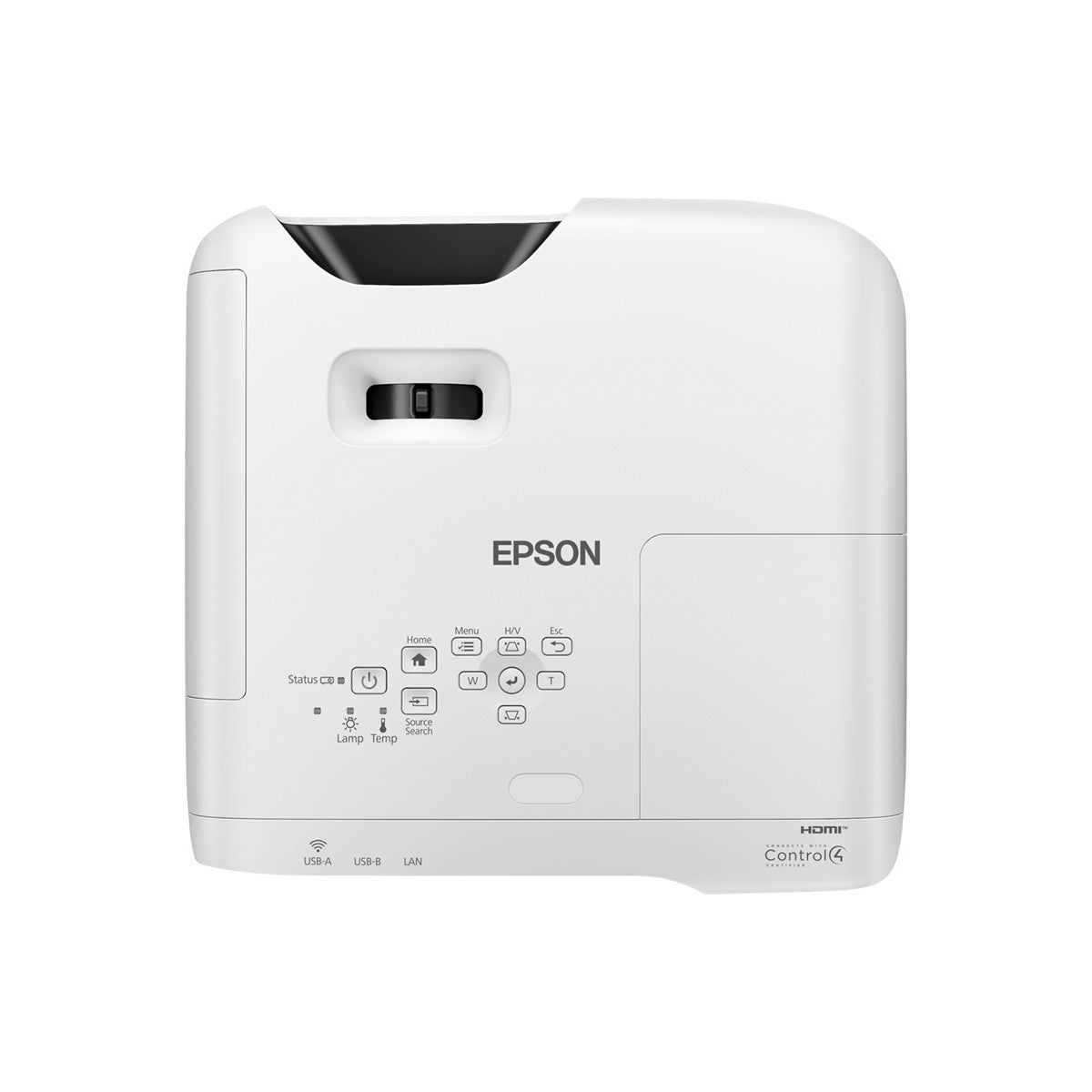Epson EB-W56S Office Projector - view 5