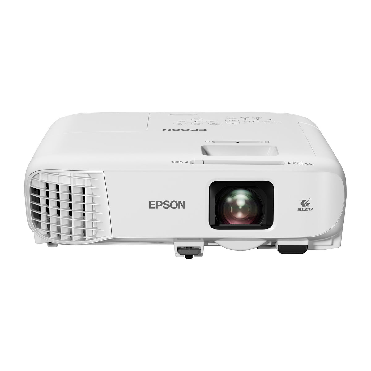 Epson EB-X49 Office Projector
