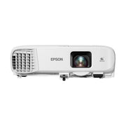 Epson EB-X49 Office Projector - view 5