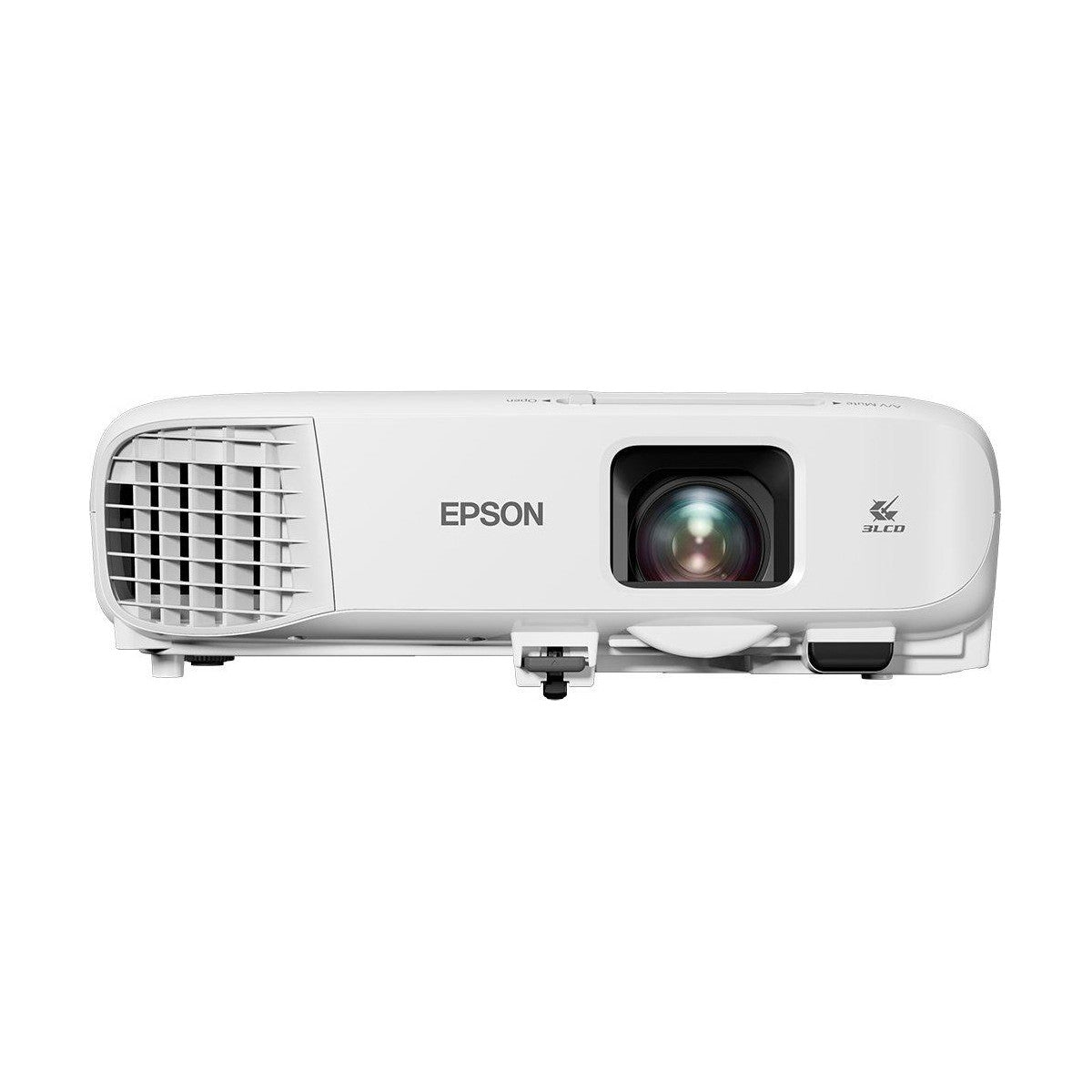 Epson EB-X49 Office Projector - view 5