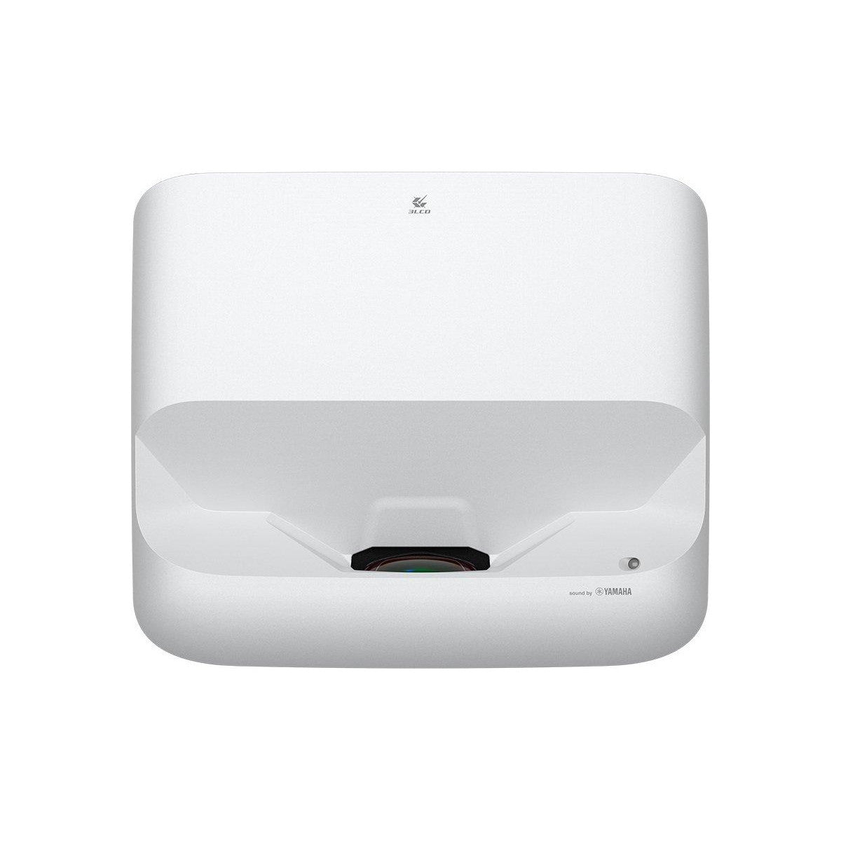 Epson EH-LS650W Home Cinema Projector - view 2