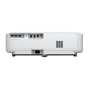 Epson EH-LS650W Home Cinema Projector - view 3