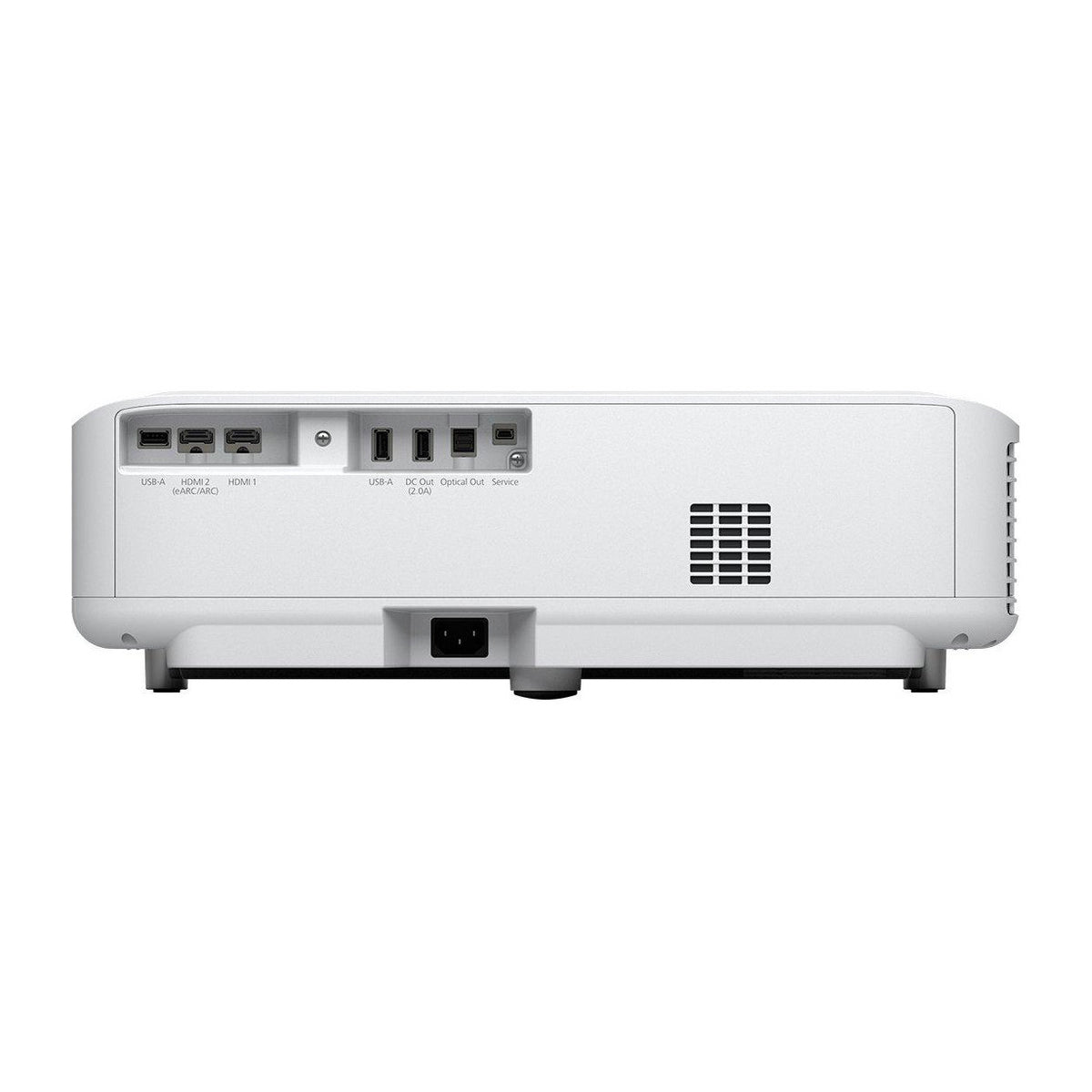 Epson EH-LS650W Home Cinema Projector - view 3