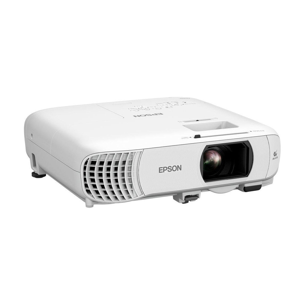 Epson EH-TW840 Home Cinema Projector - view 2