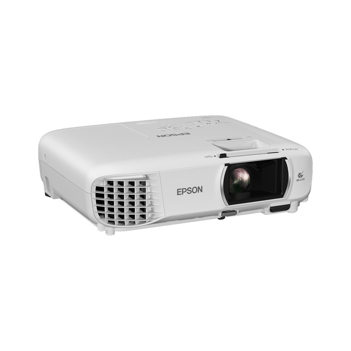 Epson EH-TW850 Home Cinema Projector - view 2