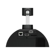 Epson EV-105 Office Projector - view 4