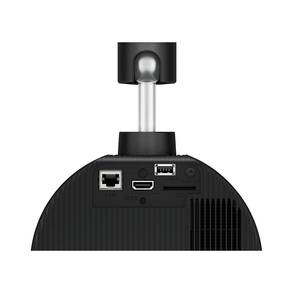 Epson EV-105 Office Projector - view 4