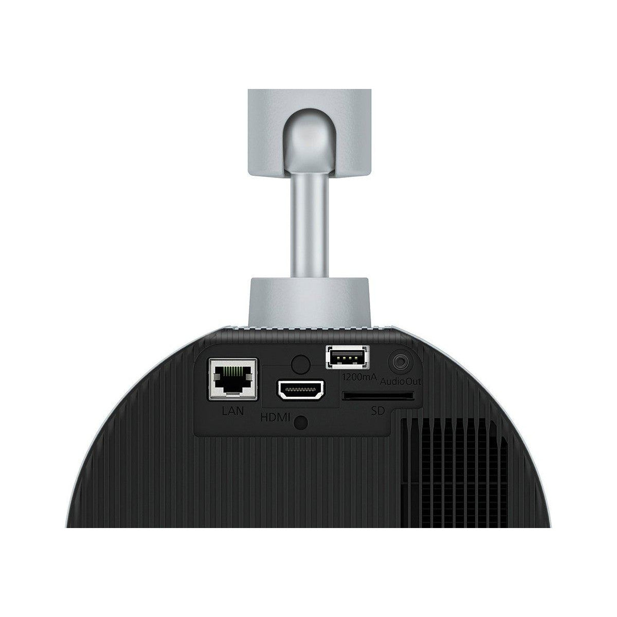 Epson EV-105 Office Projector - view 5