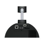 Epson EV-115 Office Projector - view 2
