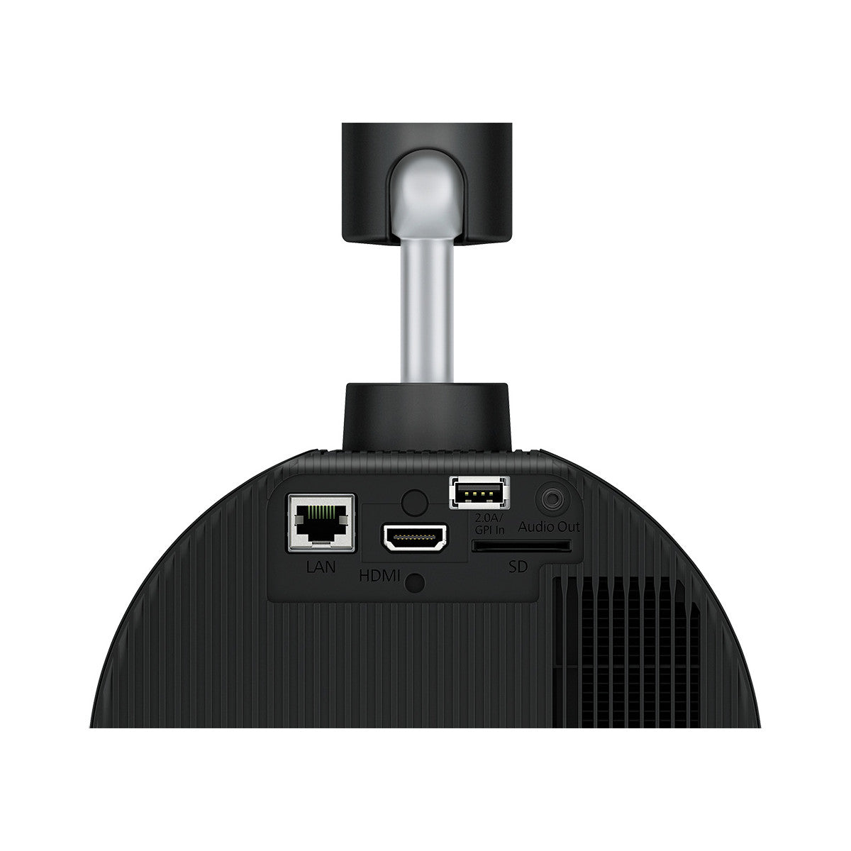 Epson EV-115 Office Projector - view 2