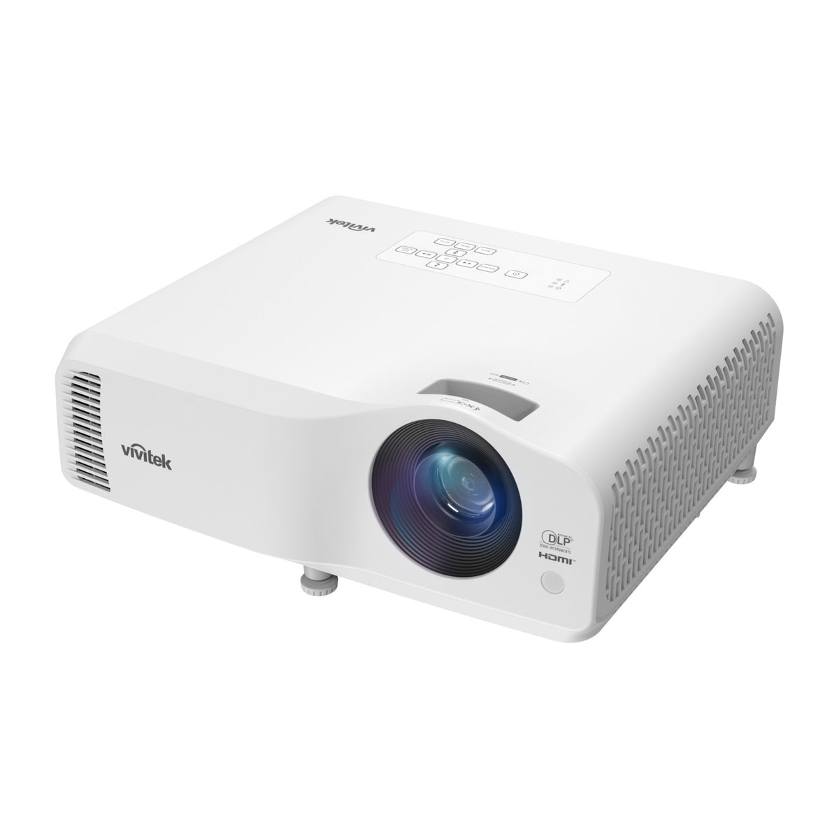 Vivitek DH2661Z Full HD laser projector