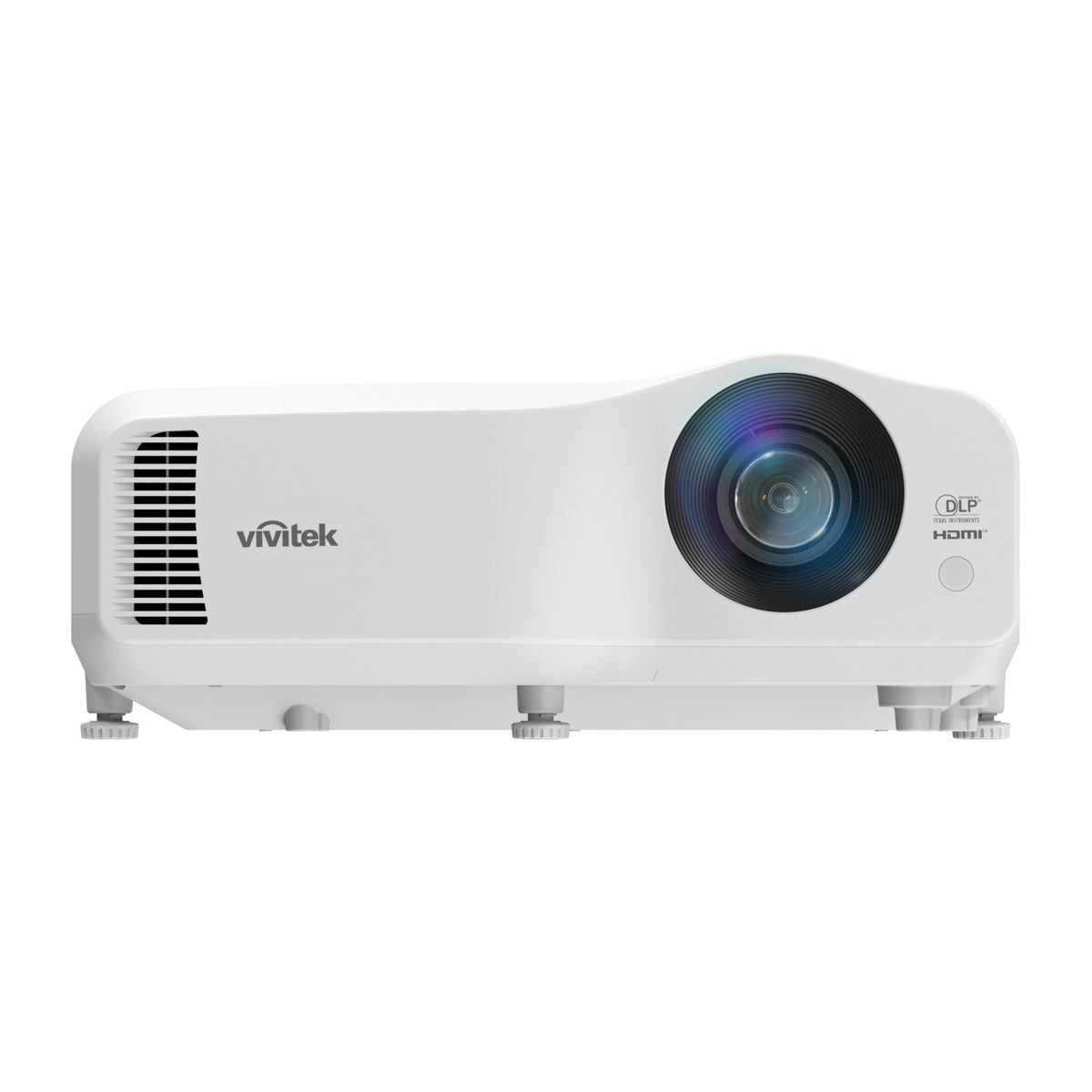 Vivitek DH2661Z Full HD laser projector - view 3