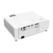 Vivitek DH2661Z Full HD laser projector - view 4