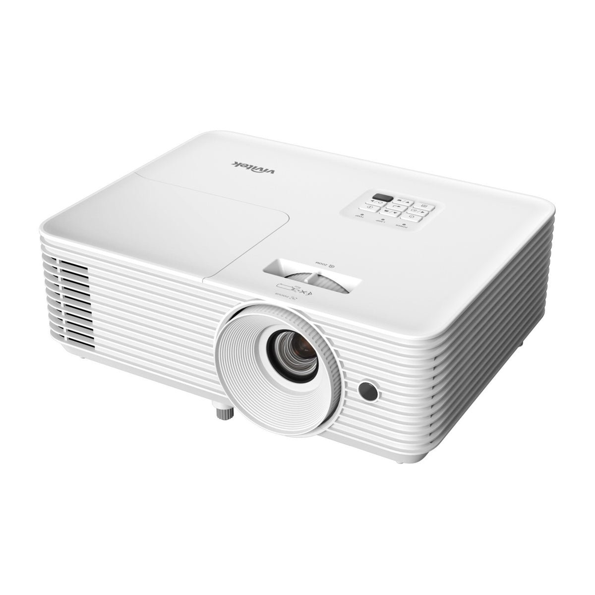 Vivitek DH382 Full HD lamp projector