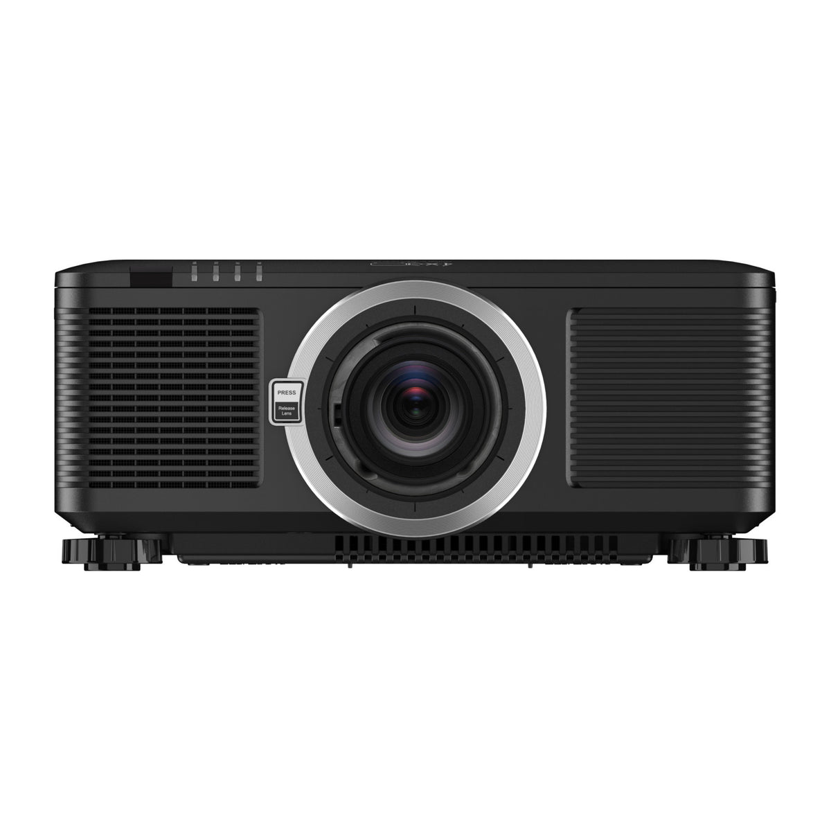 Vivitek DK8150Z 4K+ laser projector - view 3