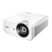 Vivitek DU4381Z-ST WUXGA short throw laser projector - view 2