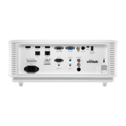 Vivitek DU4381Z-ST WUXGA short throw laser projector - view 4