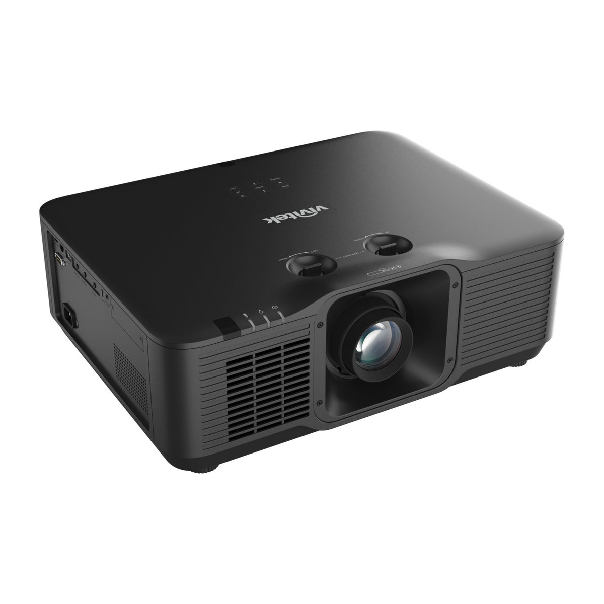 Vivitek DU5053Z WUXGA laser projector Black