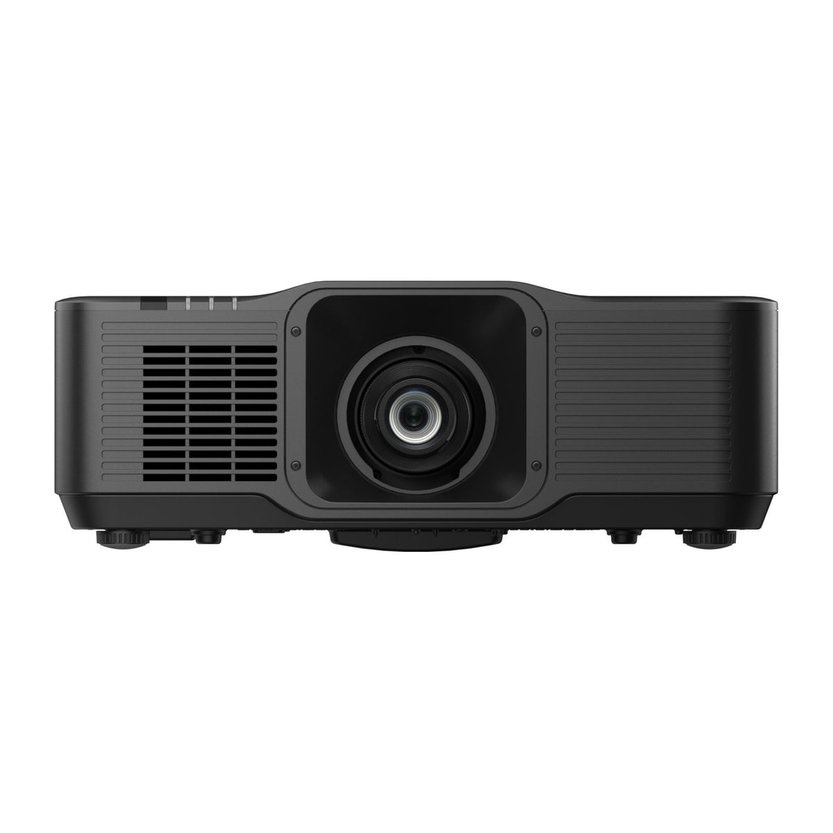 Vivitek DU5053Z WUXGA laser projector Black - view 3