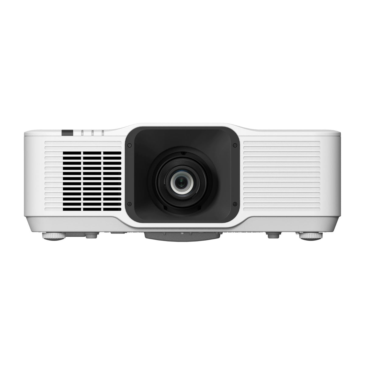 Vivitek DU5053Z WUXGA laser projector White - view 3